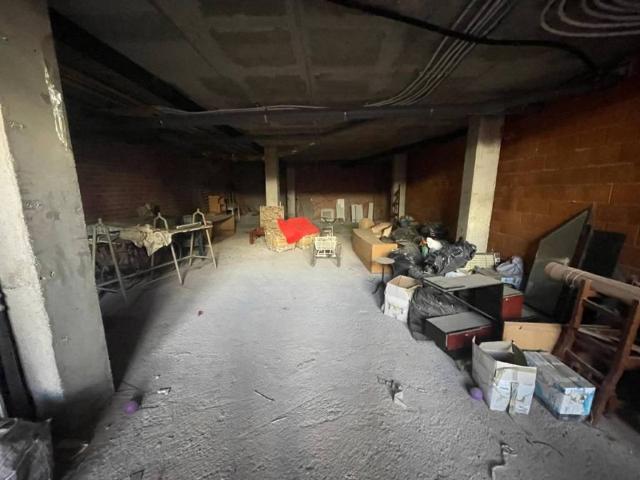 Local Comercial en venta en Alto Guadalentín, Murcia