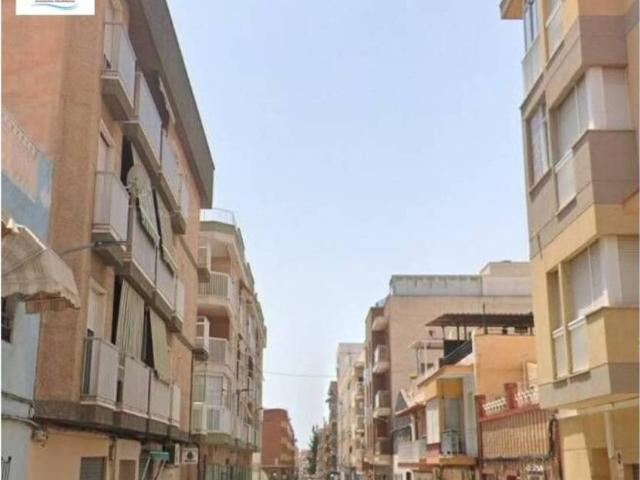 Local Comercial en venta en Alto Guadalentín, Murcia
