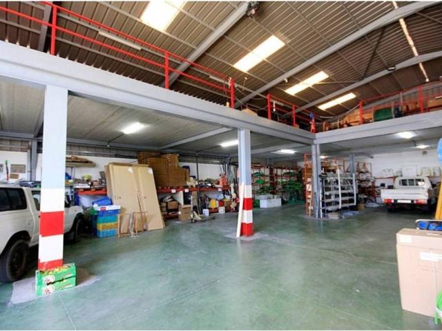 Local Comercial en venta en Agüimes, Canarias