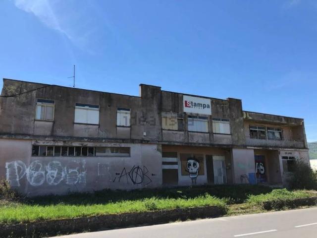 Local Comercial en venta en Arabako lautada, Guipúzcoa