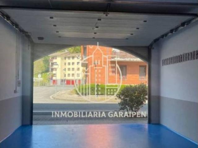 Local Comercial en venta en Aia, Guipúzcoa