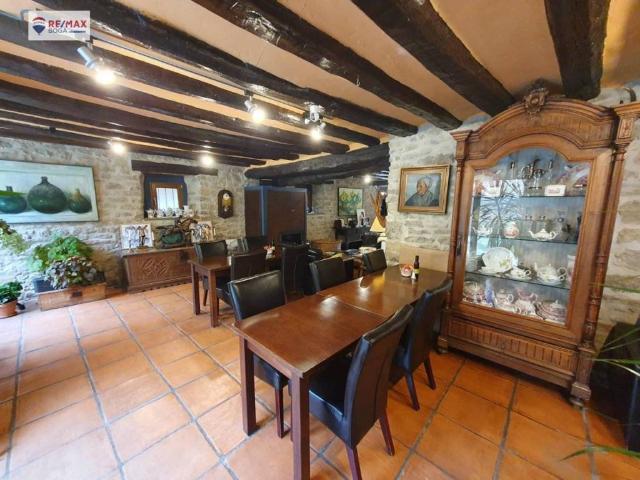 Local Comercial en venta en Zangozerria, Navarra