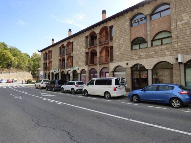 Local Comercial en venta en Aínsa-Sobrarbe/L´Aínsa-Sobrarbe, Aínsa-sobrarbe