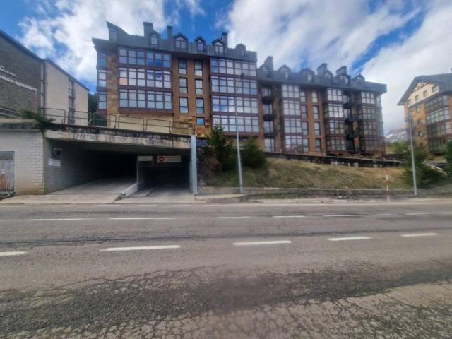 Local Comercial en venta en La Jacetania, Aragón