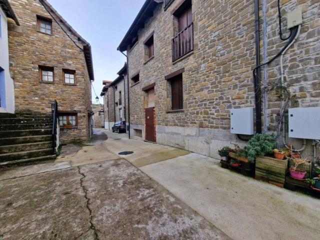 Local Comercial en venta en La Jacetania, Aragón