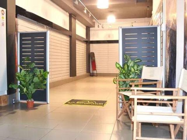 Local Comercial en venta en La Jacetania, Aragón