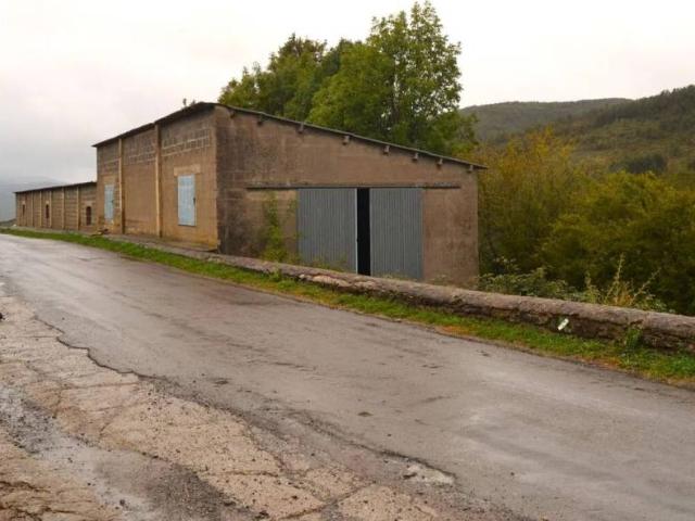 Local Comercial en venta en La Jacetania, Aragón