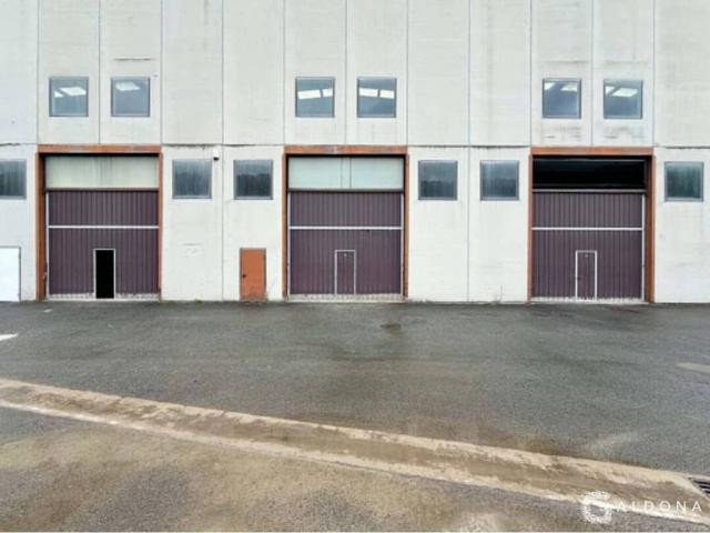 Local Comercial en venta en Aizarnazabal, Guipúzcoa