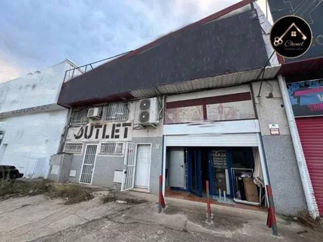 Local Comercial en venta en Ajalvir, Madrid