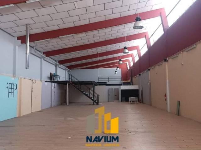 Local Comercial en venta en Ajalvir, Madrid