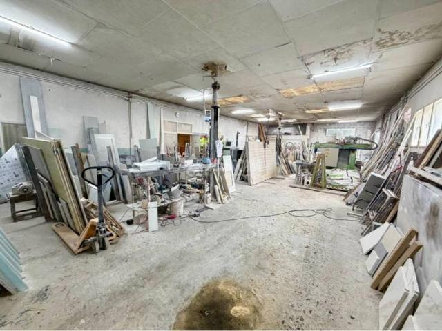 Local Comercial en venta en Ajalvir, Madrid