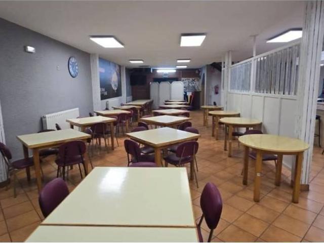 Local Comercial en venta en Ajalvir, Madrid