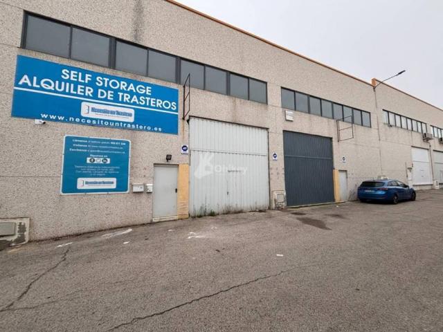 Local Comercial en venta en Ajalvir, Madrid