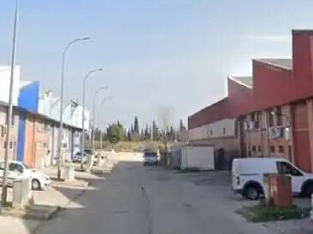Local Comercial en venta en Ajalvir, Madrid