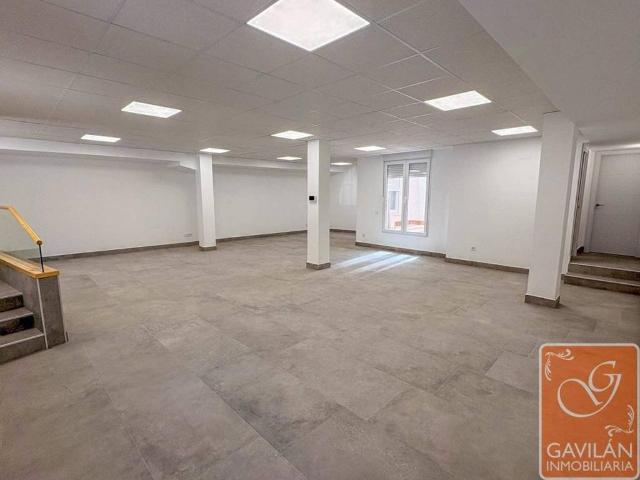 Local Comercial en venta en Ajalvir, Madrid