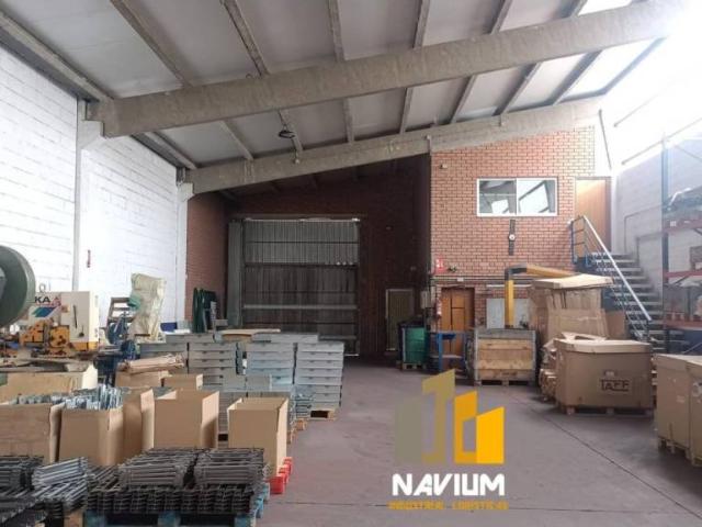 Local Comercial en venta en Ajalvir, Madrid
