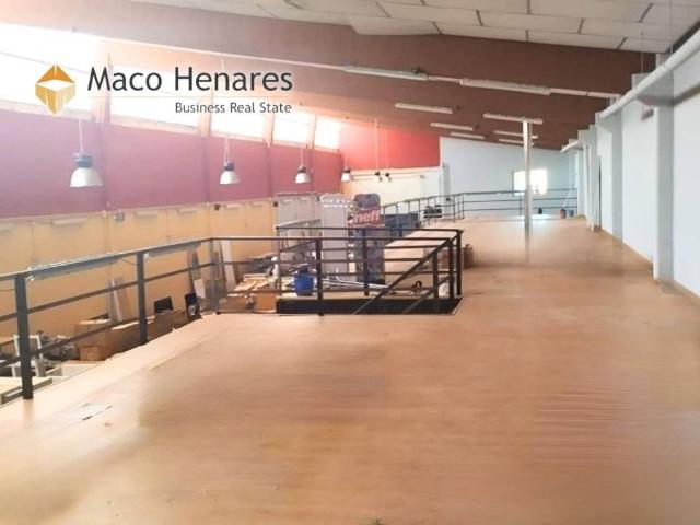 Local Comercial en venta en Ajalvir, Madrid