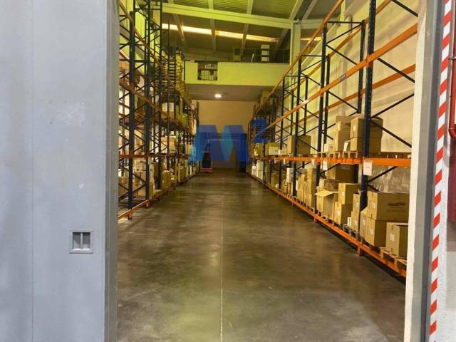 Local Comercial en venta en Ajalvir, Madrid