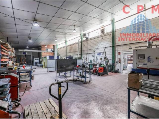 Local Comercial en venta en Ajalvir, Madrid