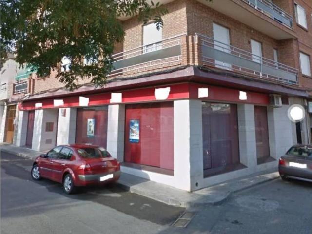 Local Comercial en venta en Ajofrín