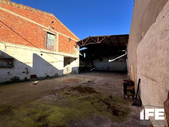Local Comercial en venta en Ribera Alta del Ebro, Aragón