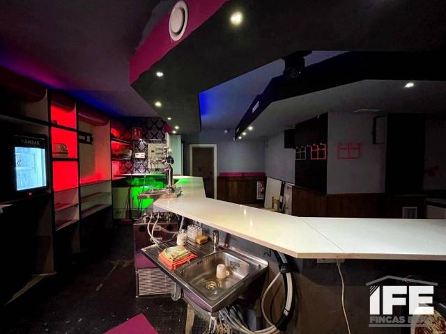 Local Comercial en venta en Ribera Alta del Ebro, Aragón