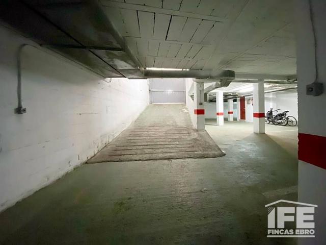 Local Comercial en venta en Ribera Alta del Ebro, Aragón