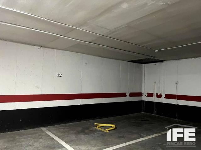 Local Comercial en venta en Ribera Alta del Ebro, Aragón