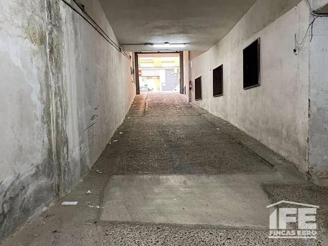 Local Comercial en venta en Ribera Alta del Ebro, Aragón