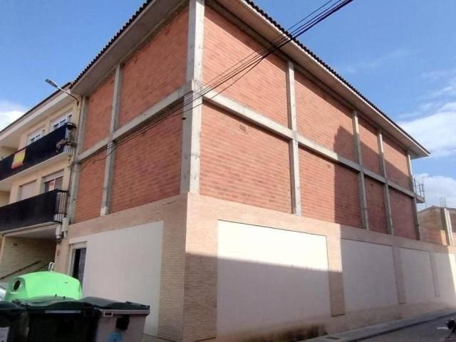 Local Comercial en venta en Ribera Alta del Ebro, Aragón