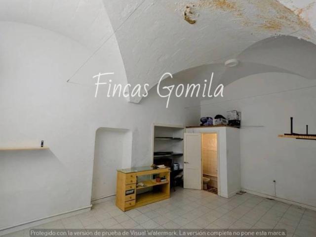 Local Comercial en venta en Menorca, Baleares