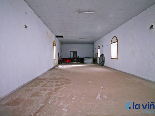 Local Comercial en venta en Alameda