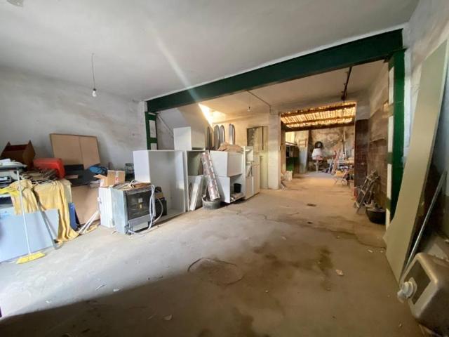 Local Comercial en venta en Alameda