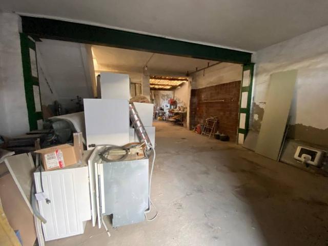 Local Comercial en venta en Antequera, Andalucía