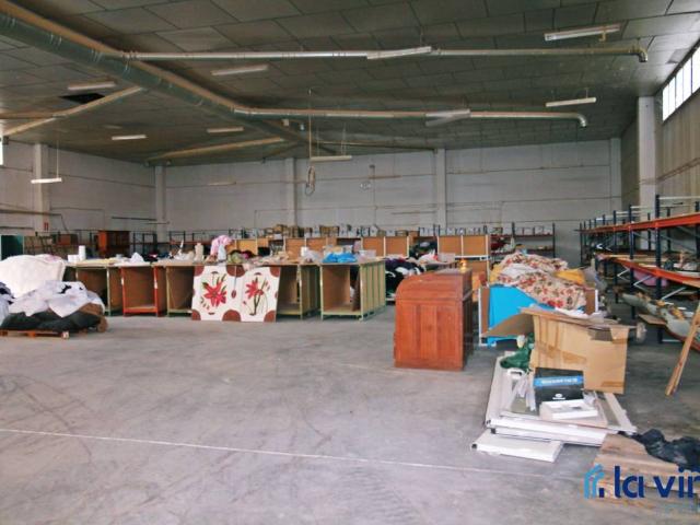 Local Comercial en venta en Alameda