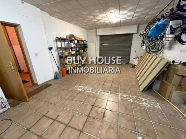 Local Comercial en venta en Alameda De La Sagra, Castilla-La Mancha