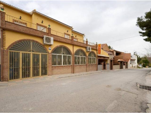 Local Comercial en venta en Comarca de Los Montes, Andalucía