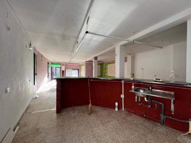 Local Comercial en venta en Alange, Extremadura