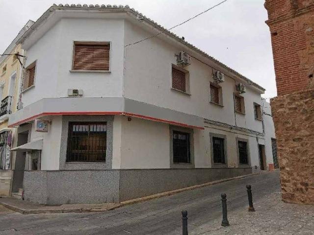 Local Comercial en venta en Alange