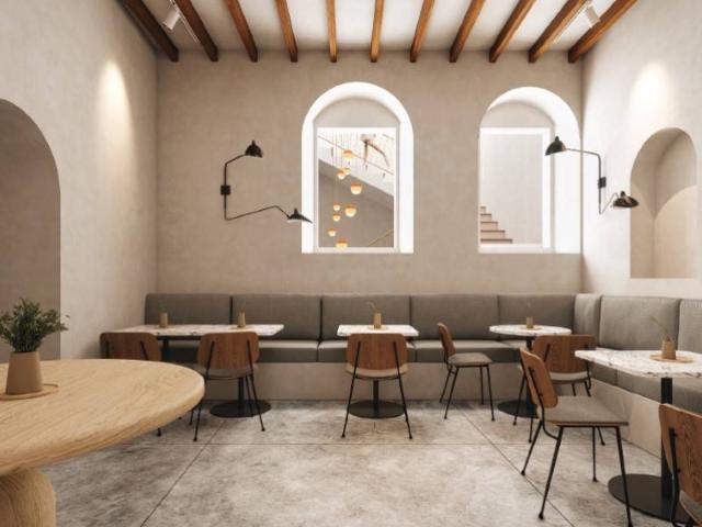 Local Comercial en venta en Alaró