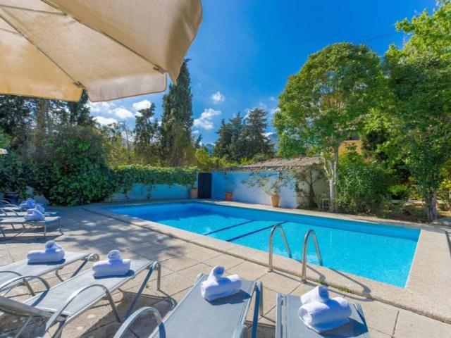 Casa en venta en Raiguer, Baleares
