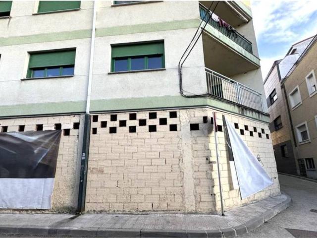 Local Comercial en venta en Alba De Tormes, Castilla y León