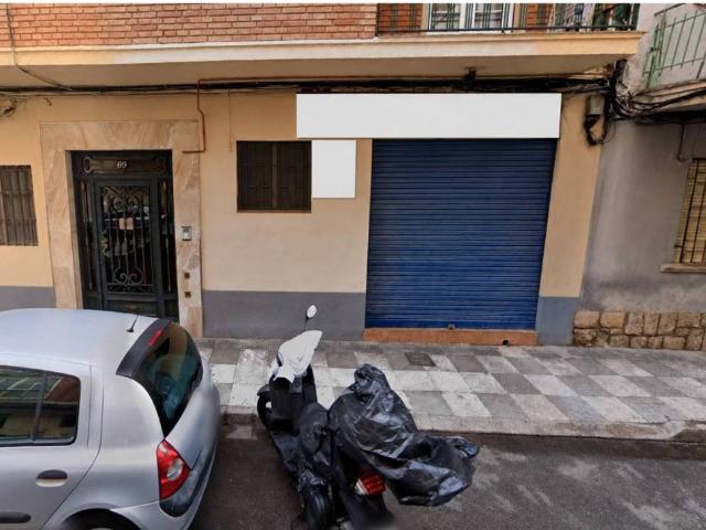 Local Comercial en venta en Albacete, Castilla-La Mancha