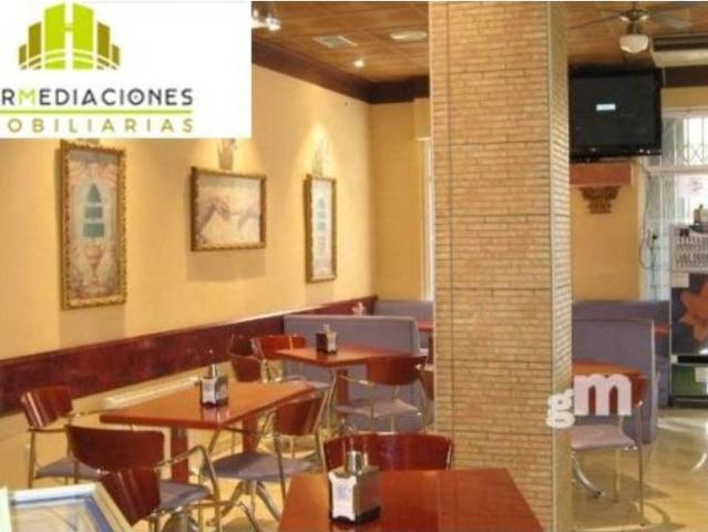 Local Comercial en venta en Albacete, Castilla-La Mancha