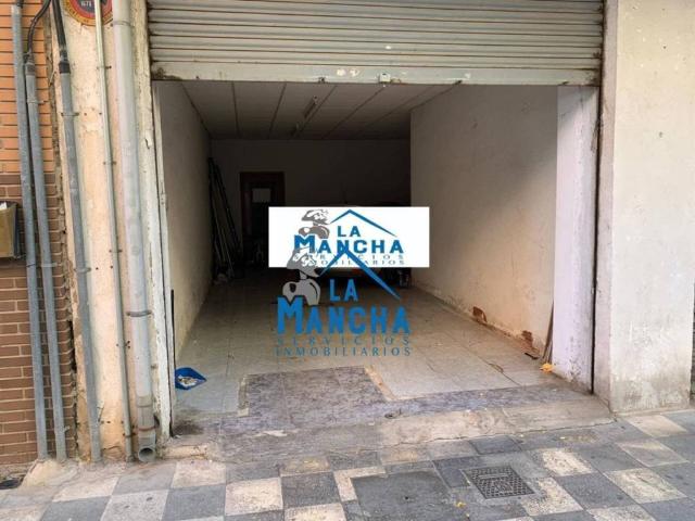 Local Comercial en venta en Albacete, Castilla-La Mancha