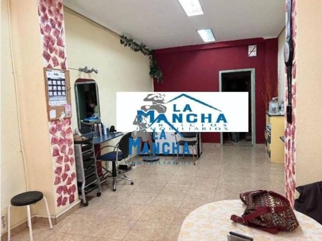 Local Comercial en venta en Albacete, Castilla-La Mancha
