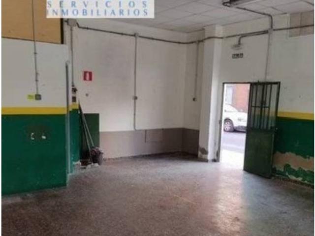 Local Comercial en venta en Albacete, Castilla-La Mancha