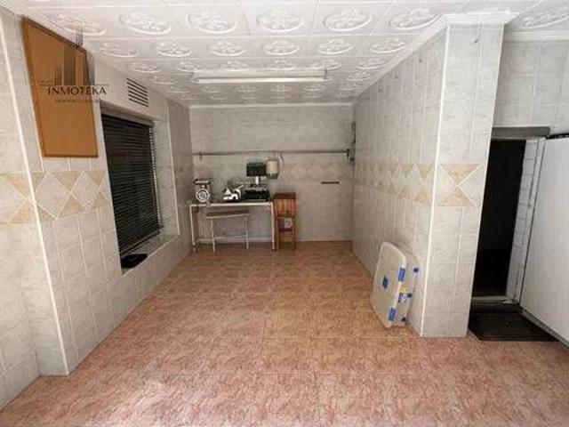 Local Comercial en venta en Albacete, Castilla-La Mancha