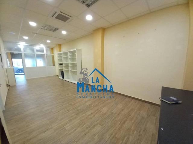Local Comercial en venta en Albacete, Castilla-La Mancha