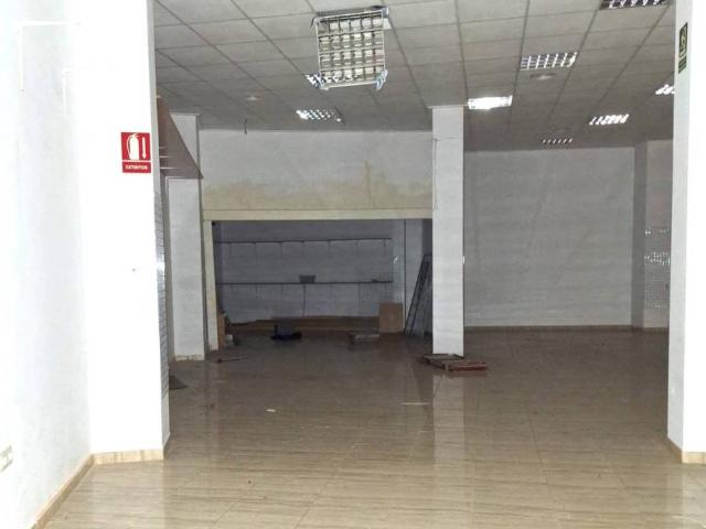 Local Comercial en venta en Albacete, Castilla-La Mancha